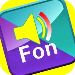 Ikon Fon Bible offline